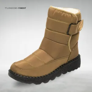 Sybil™ Adjustable Anti Slip Boots