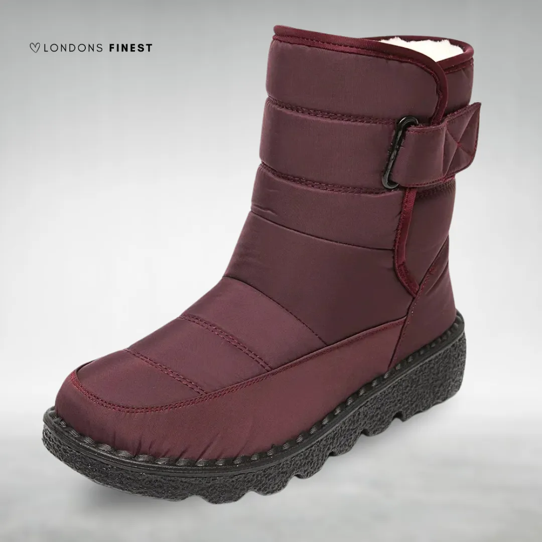 Sybil™ Adjustable Anti Slip Boots