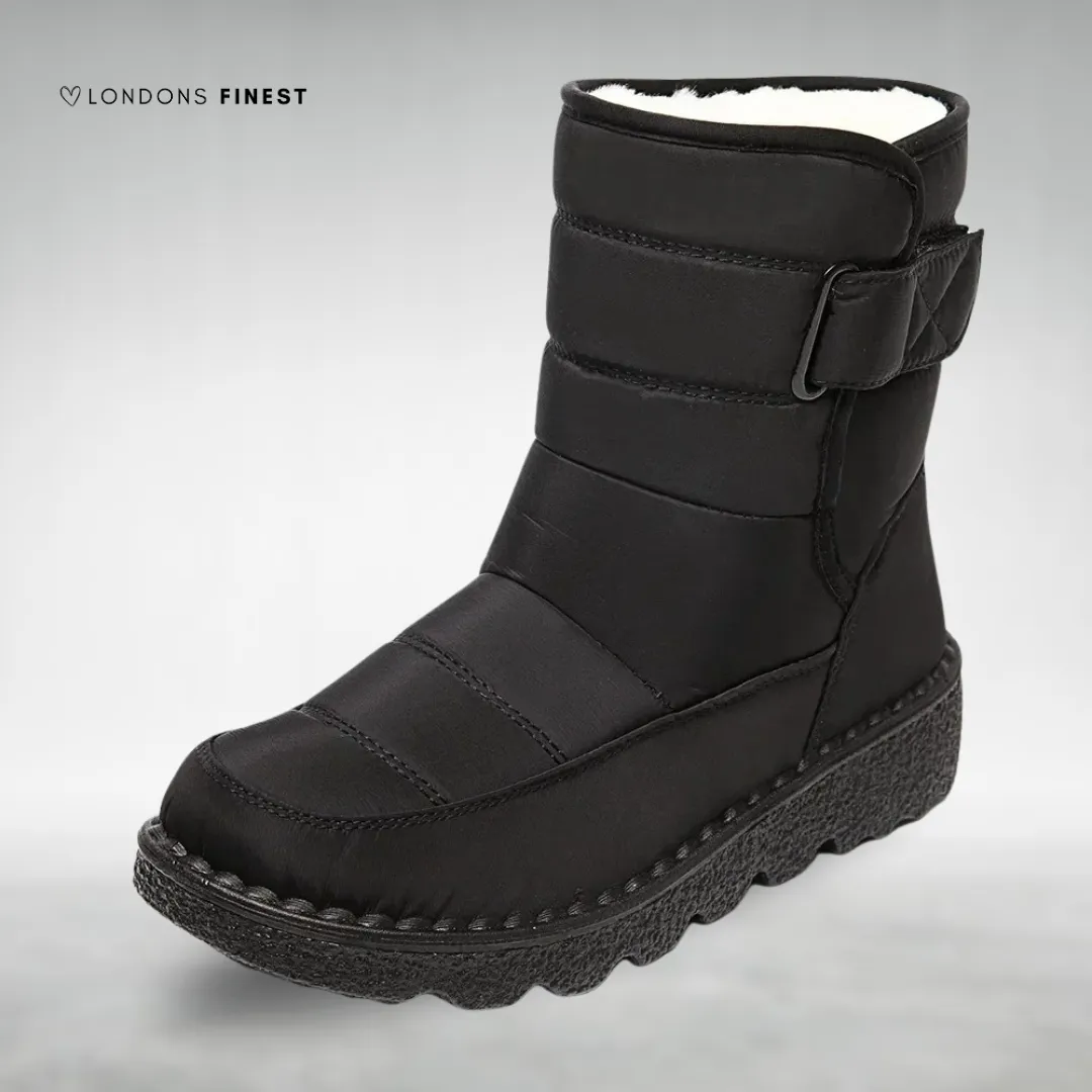 Sybil™ Adjustable Anti Slip Boots