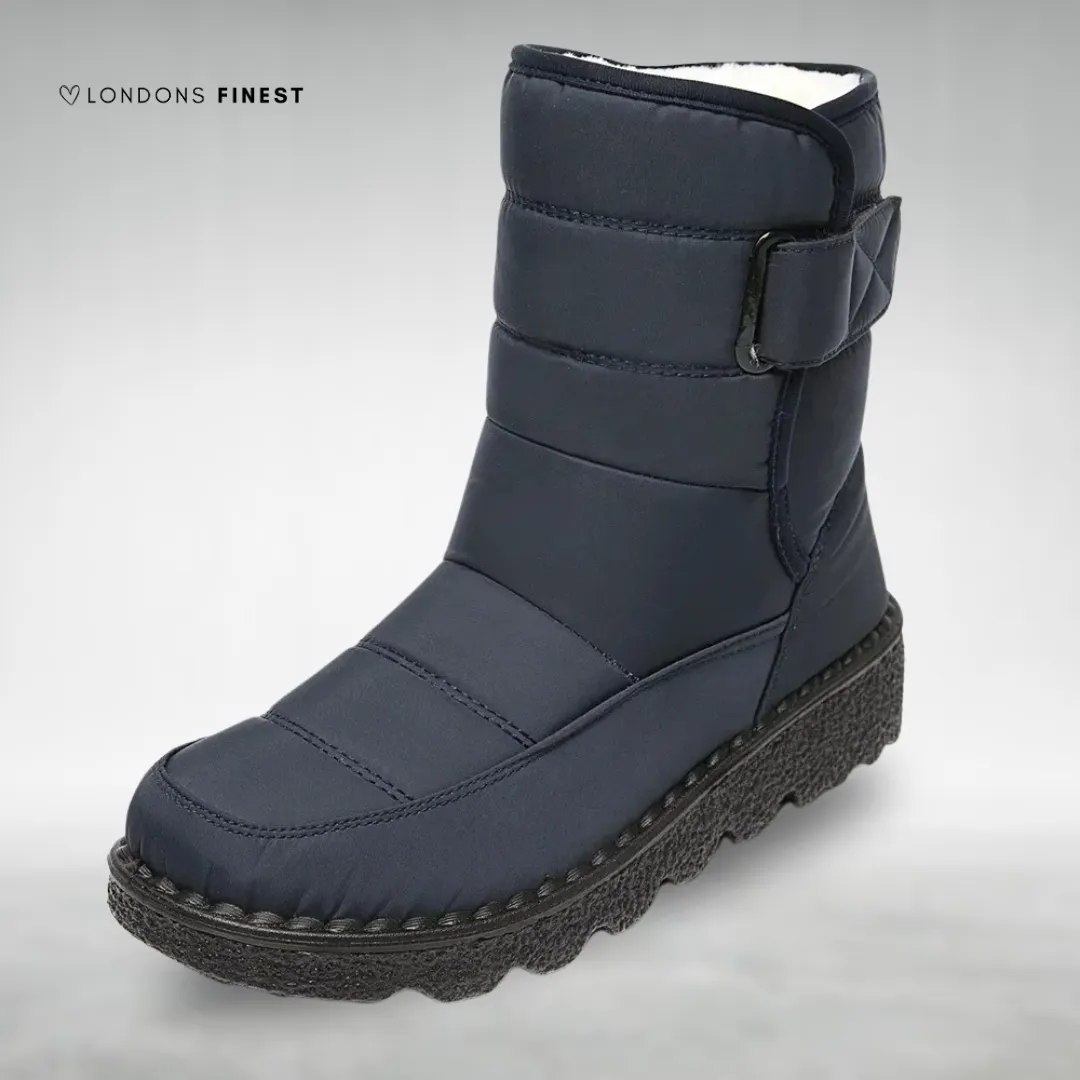 Sybil™ Adjustable Anti Slip Boots