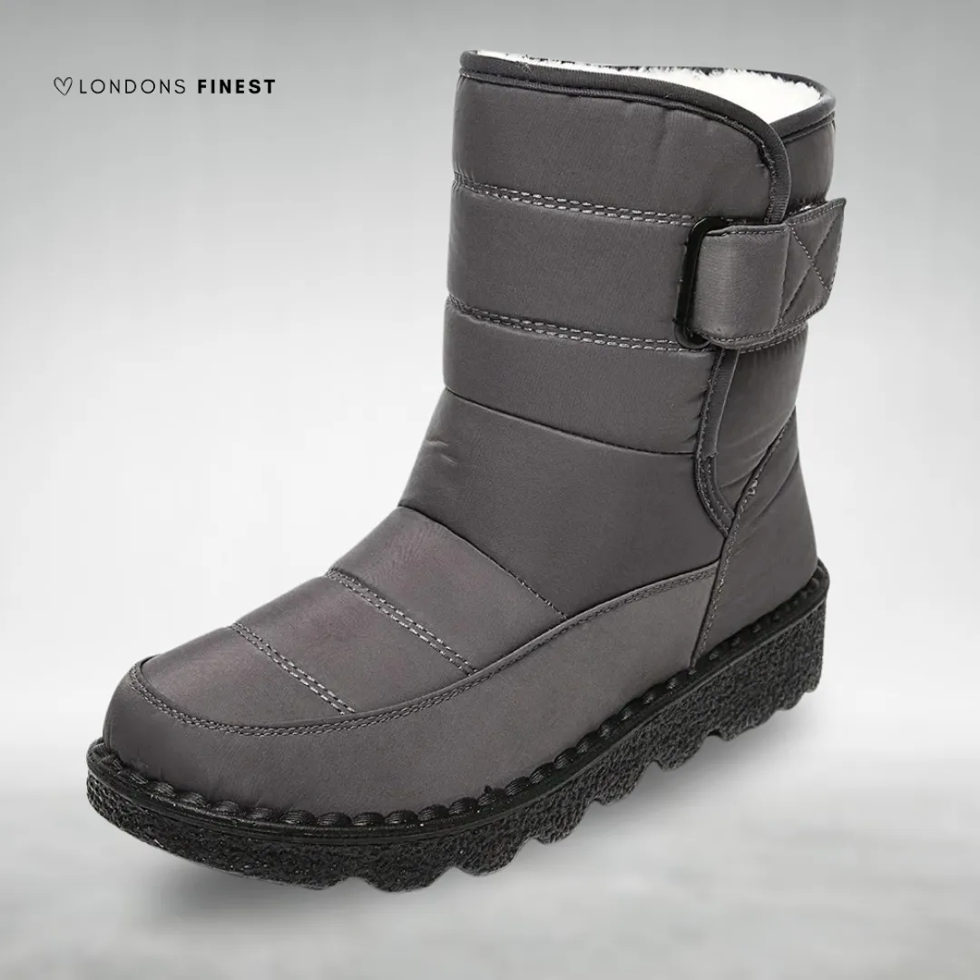 Sybil™ Adjustable Anti Slip Boots