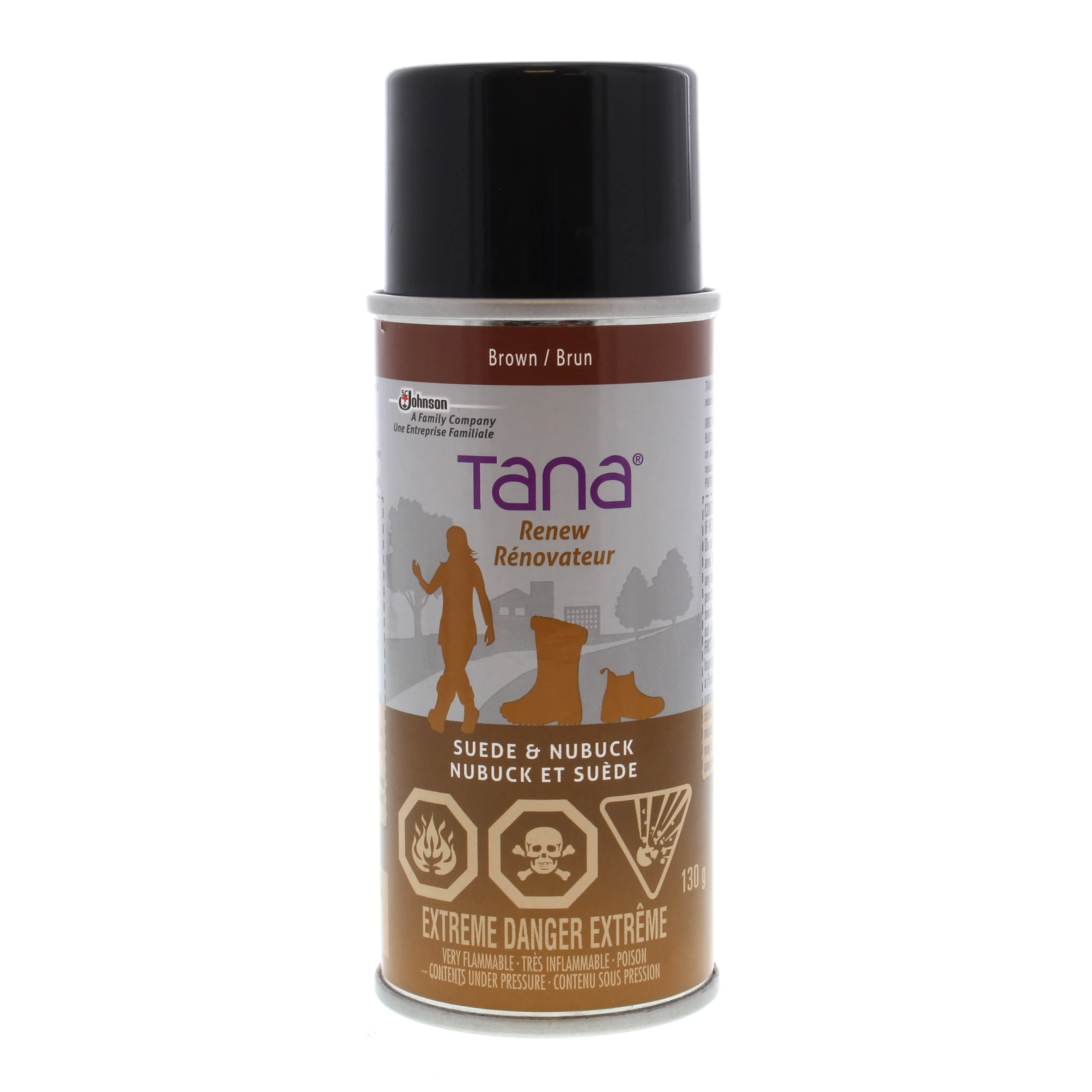 Tana® Renew - Brown