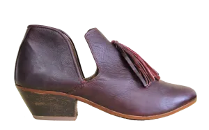 Tassel Vaquera