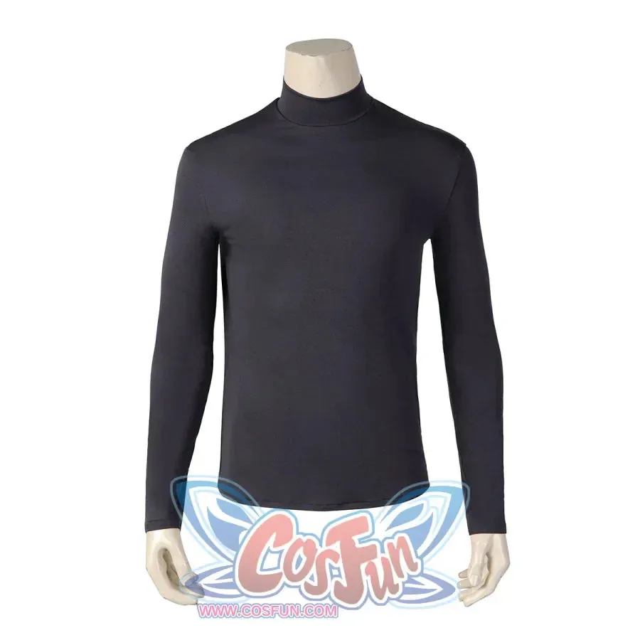 The Legend of Zelda: Tears of the Kingdom Link Cosplay Costume C07551