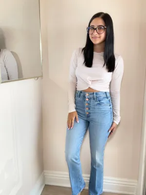The Pixie Hustler Ankle