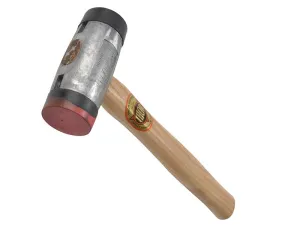 Thor J612 Junior Thorlite Rubber Faced Hammer 38Mm 283G