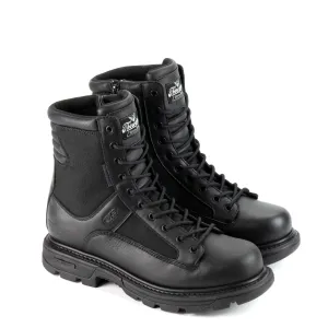 Thorogood 834-7991 Unisex GEN-flex2® Series 8" Tactical Side Zip Waterproof™ Non-Safety Toe Trooper Boot