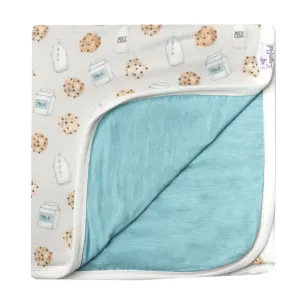 Three-Layer Quilt - Chip