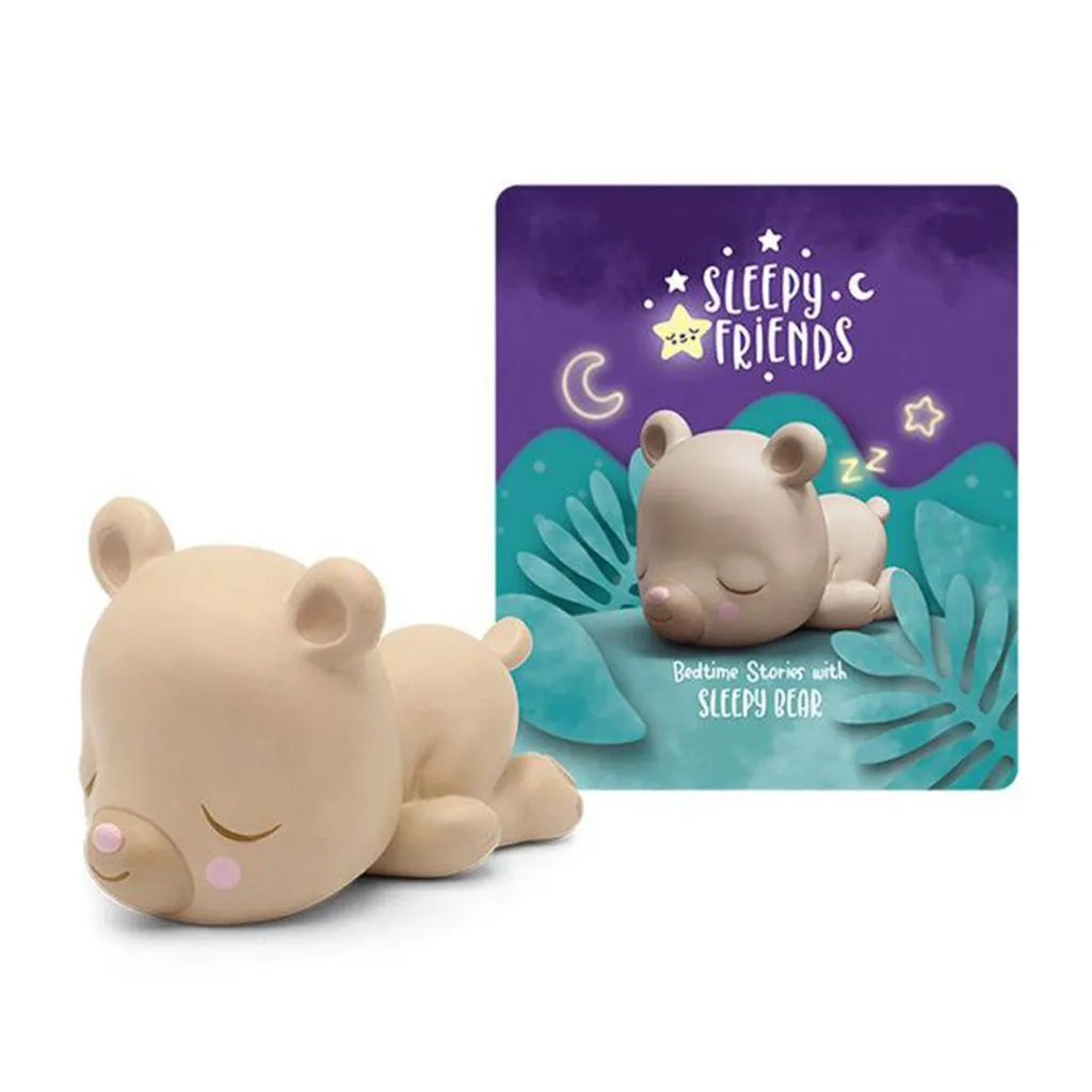 TONIES Sleepy Friends - Good Night Stories