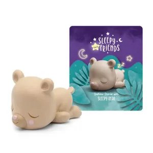 TONIES Sleepy Friends - Good Night Stories