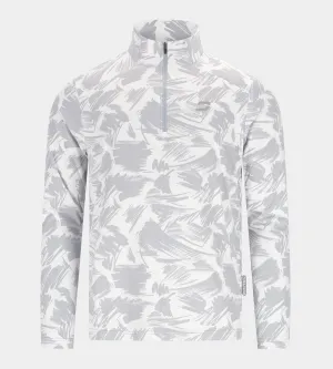 TORNADO MIDLAYER - WHITE