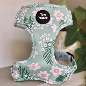 Tropics Dog Harness