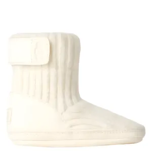 Ugg Infant Girls Skylar & Ugg Beanie Cream