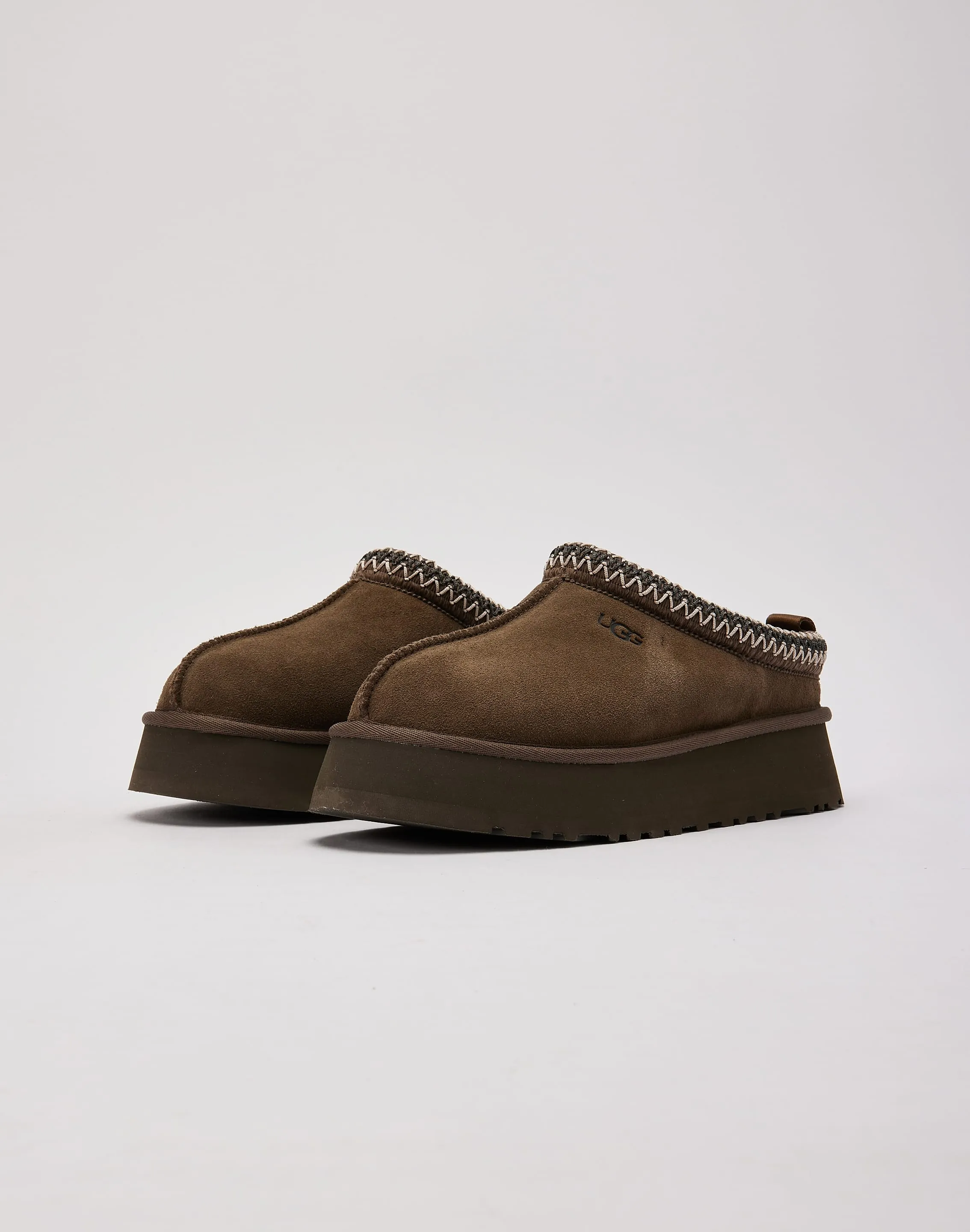 UGG Tazz Slippers