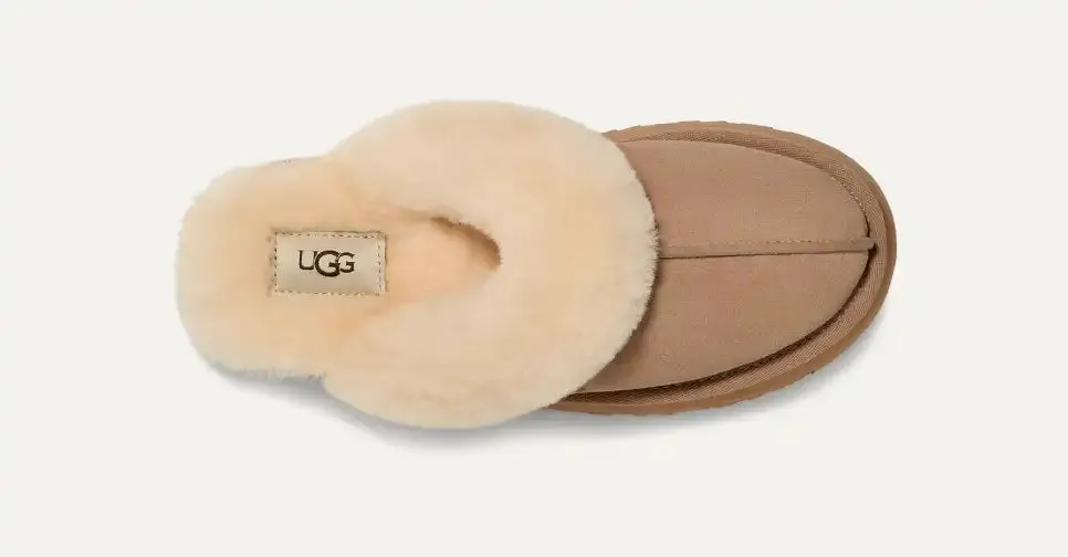 Ugg W Disquette