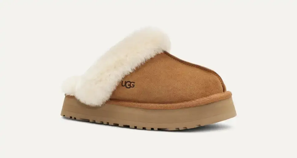 Ugg W Disquette
