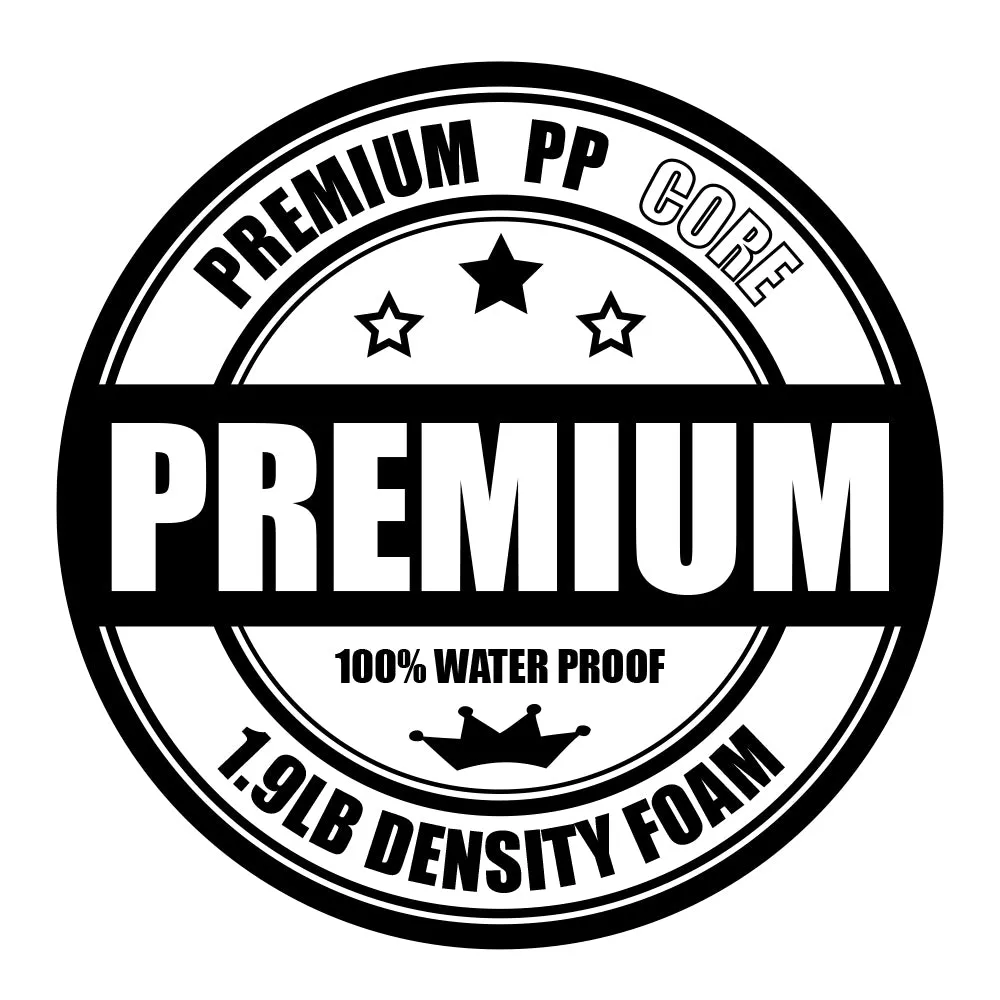 Ultimate QUAD PREMIUM PP - Crescent Tail