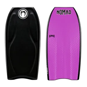 Ultimate QUAD PREMIUM PP - Crescent Tail