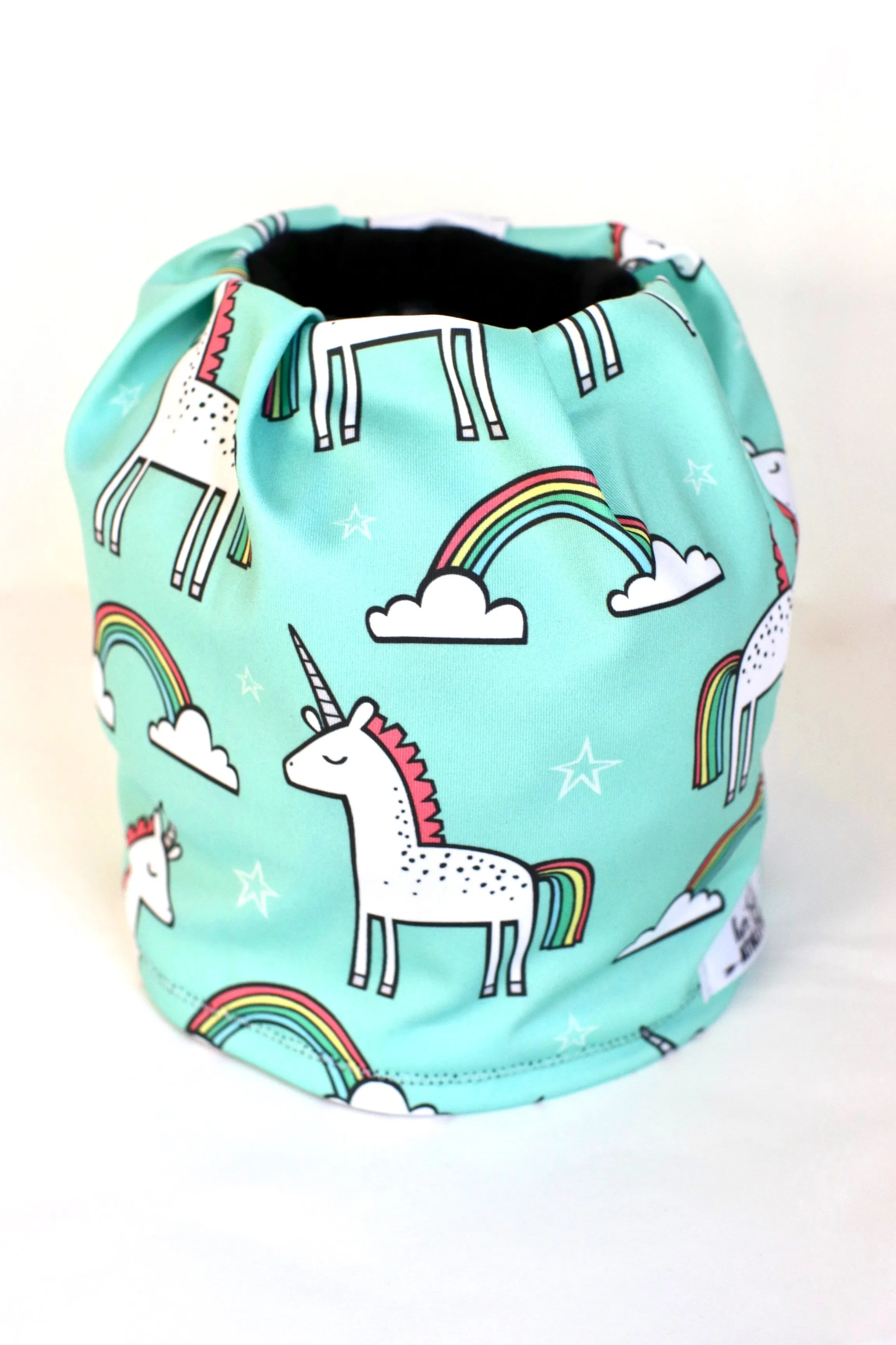 Unicorn Fleece Lined Hat