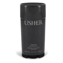 Usher For Men Fresh Deodorant Stick By Usher
