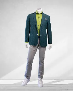 USW | Mirage | SS24