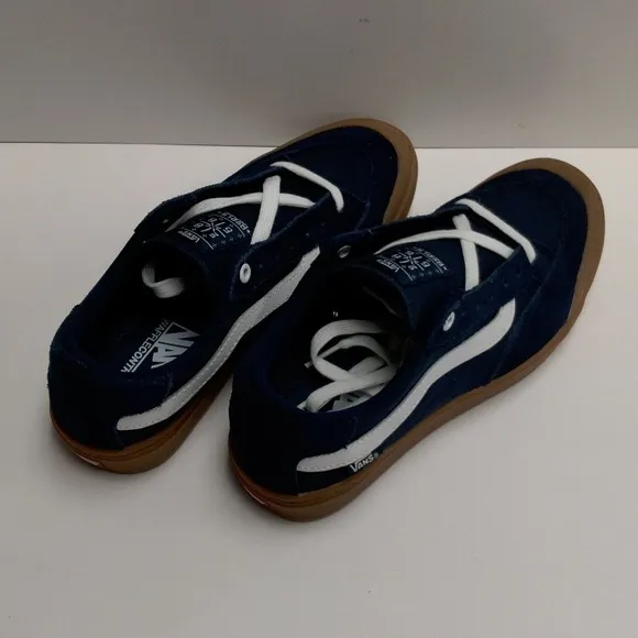 Vans Berie Pro