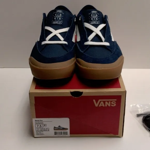 Vans Berie Pro