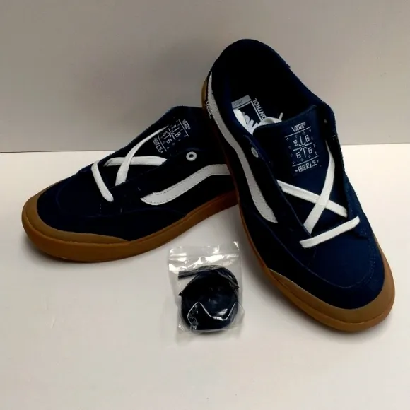 Vans Berie Pro