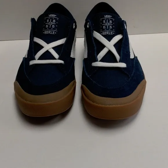 Vans Berie Pro