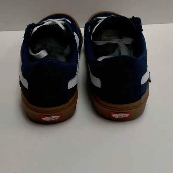 Vans Berie Pro