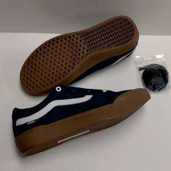 Vans Berie Pro