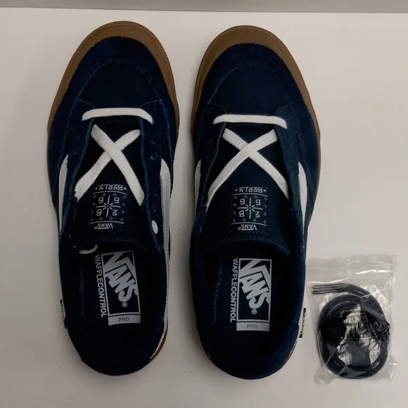 Vans Berie Pro