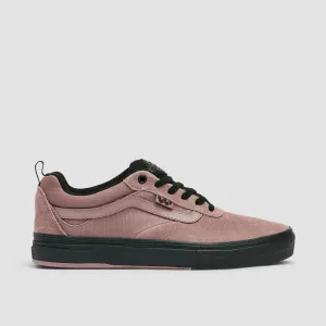 Vans Kyle Walker Shoes - Dusty Rose