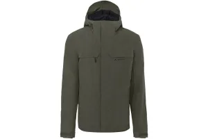 VAUDE Men's YARAS Warm Rain Jacket