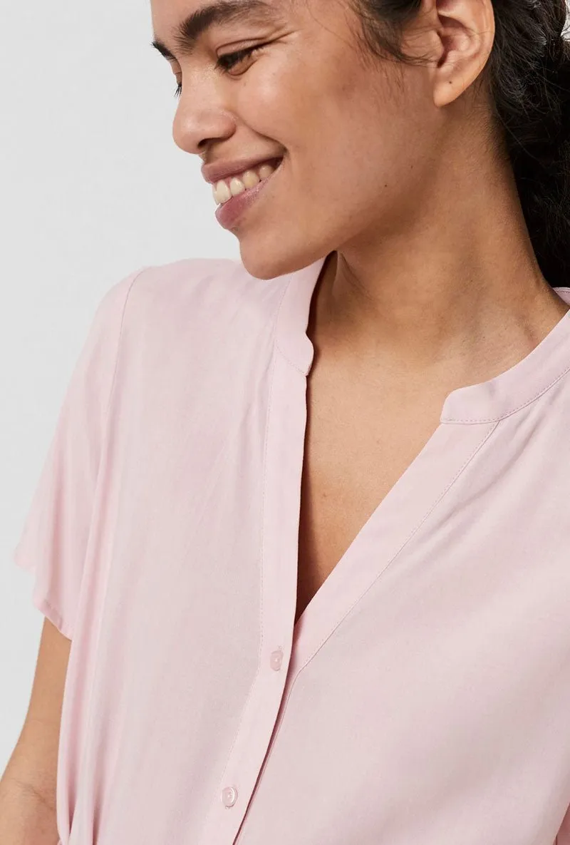 VERO MODA VICA SHIRT DRESS