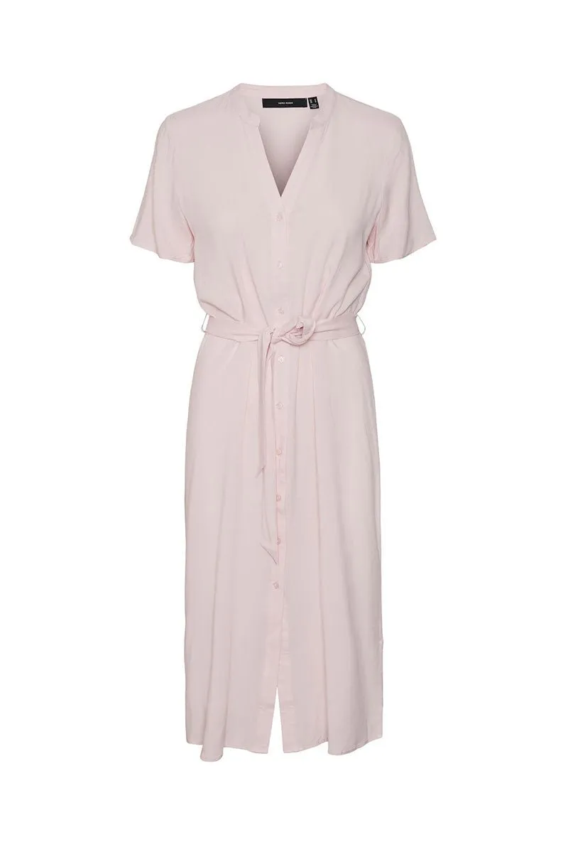 VERO MODA VICA SHIRT DRESS