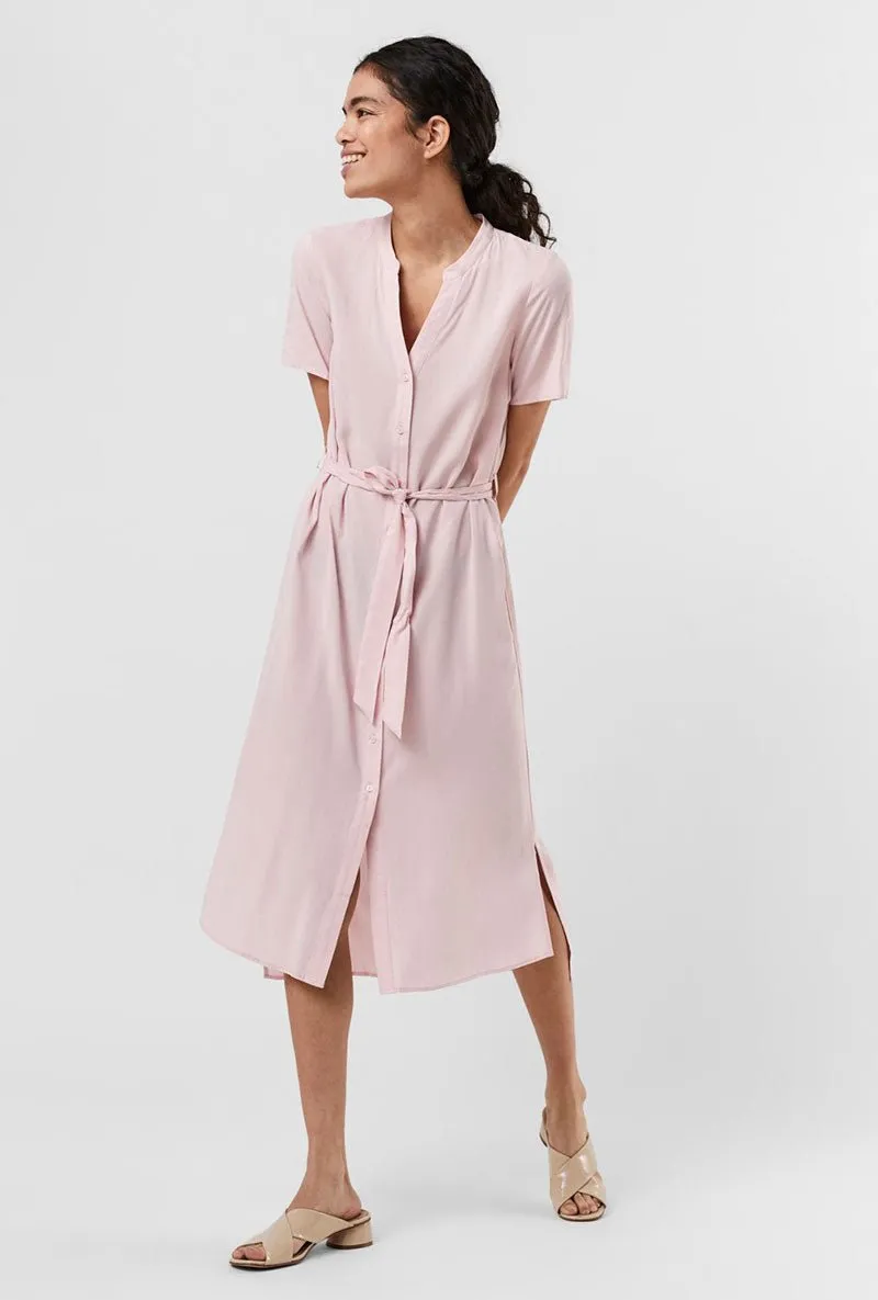 VERO MODA VICA SHIRT DRESS