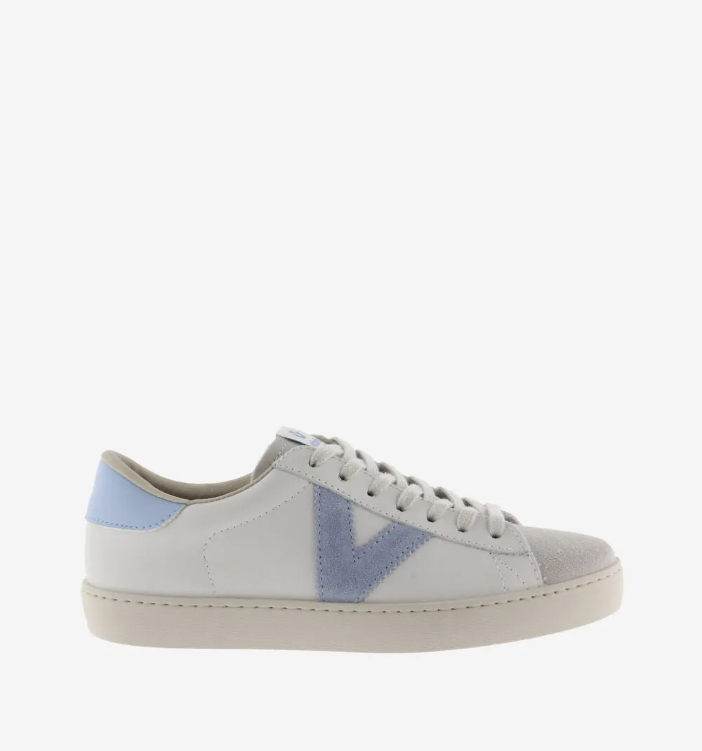 VICTORIA BERLIN CELESTE SNEAKER