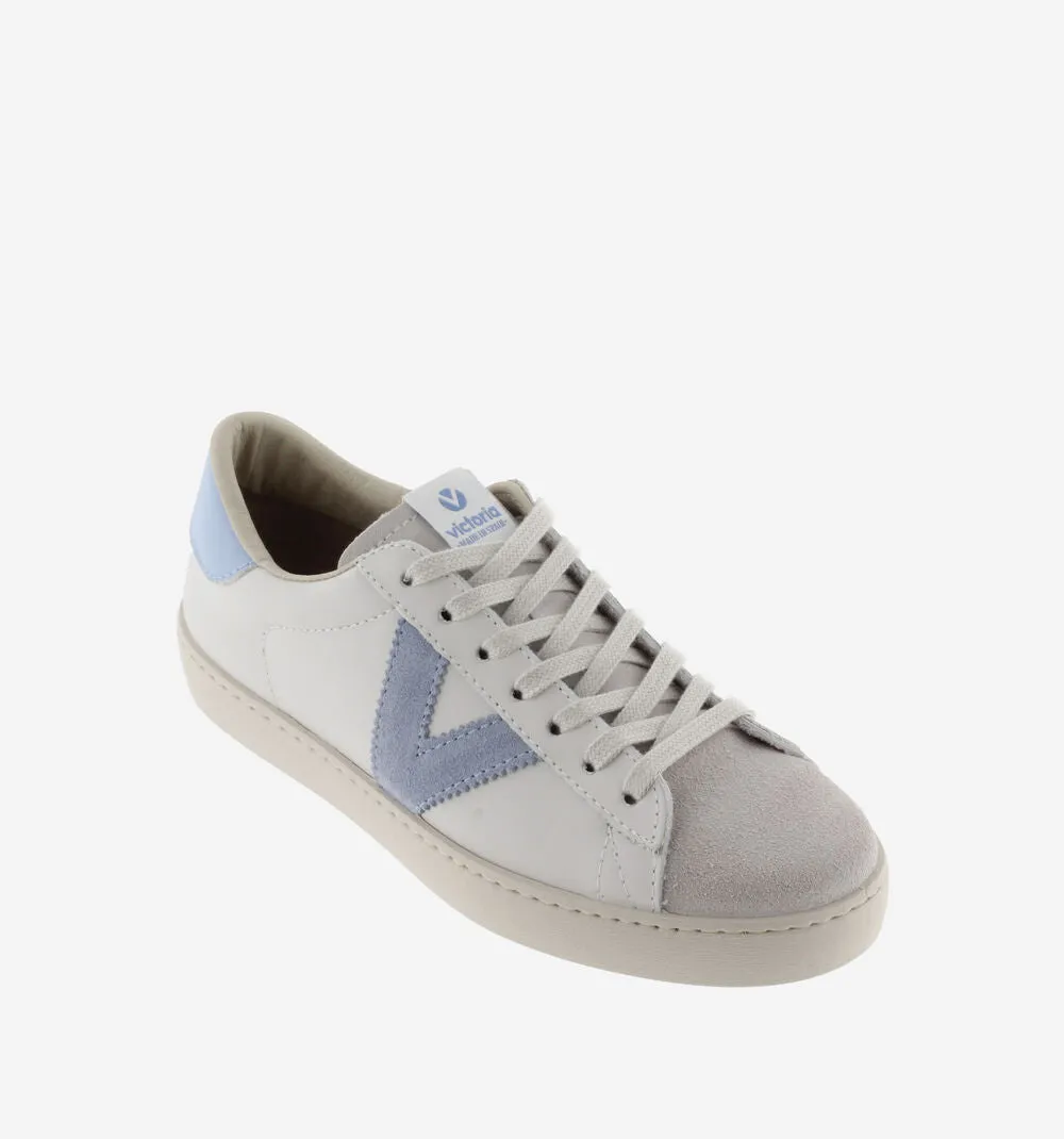 VICTORIA BERLIN CELESTE SNEAKER