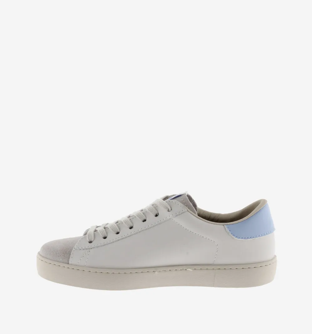 VICTORIA BERLIN CELESTE SNEAKER