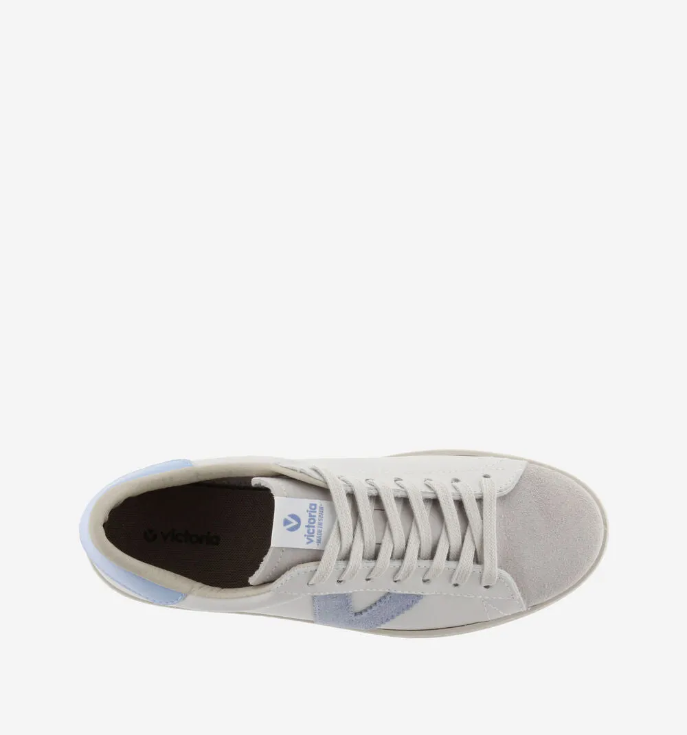 VICTORIA BERLIN CELESTE SNEAKER