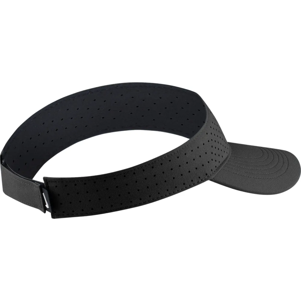 Visera de Tenis Aerobill Running