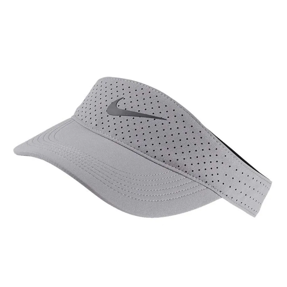 Visera de Tenis Aerobill Running
