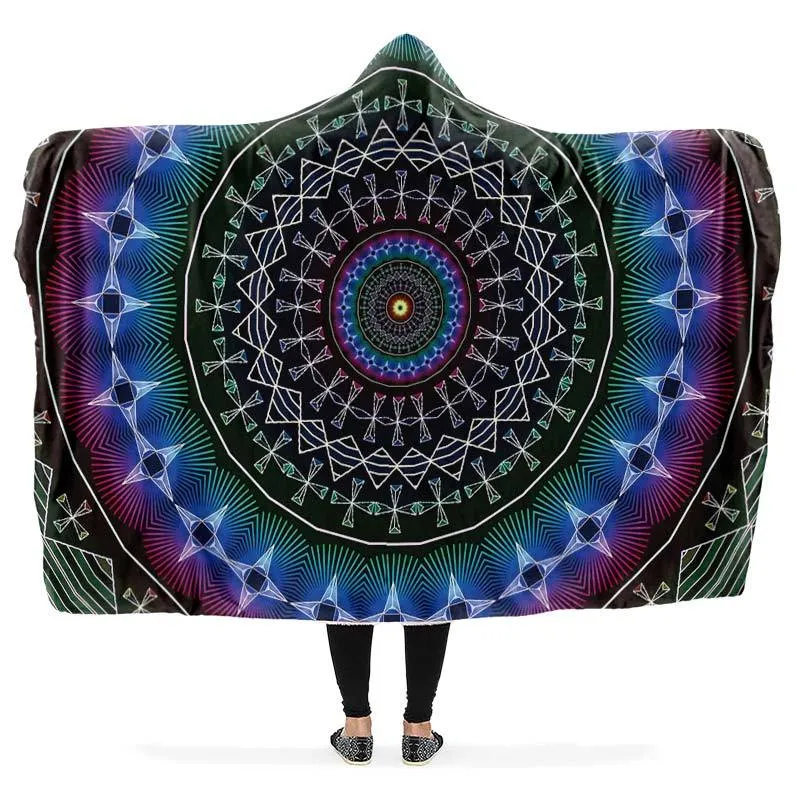 Visionary Mandala