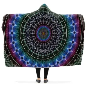 Visionary Mandala