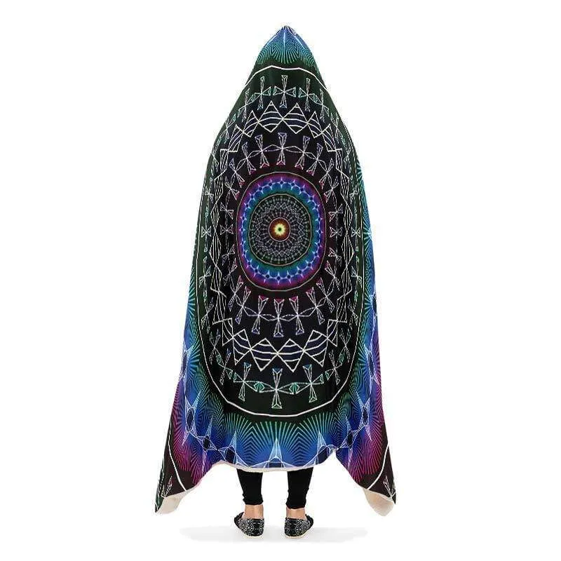 Visionary Mandala