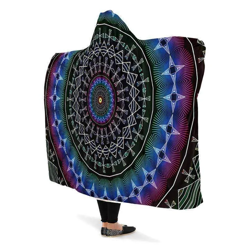 Visionary Mandala