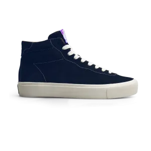 VM001 Suede HI Old Blue White