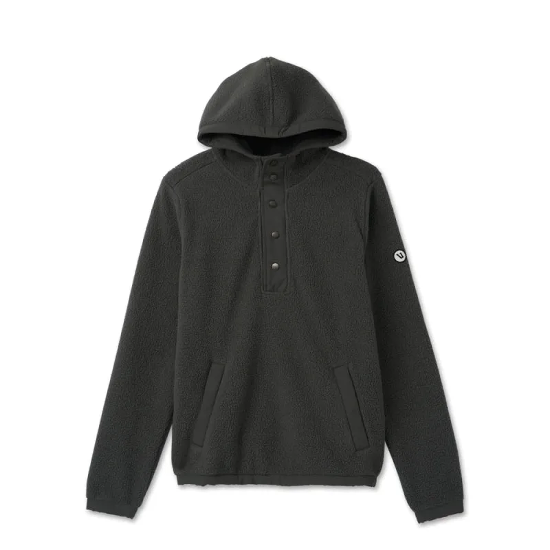 Vuori Morrow Sherpa Hoodie