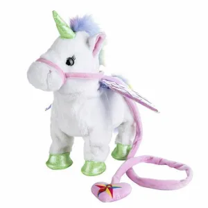 Walking Unicorn Kids Toy